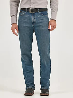 Wrangler 20X 01 Jean Advanced Comfort (01MACBA)