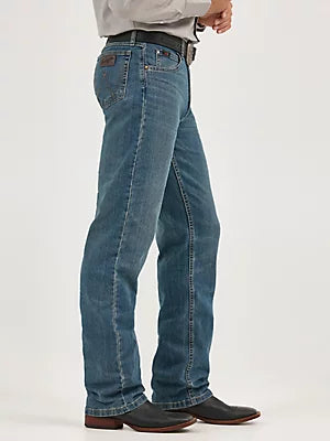 Wrangler 20X 01 Jean Advanced Comfort (01MACBA)