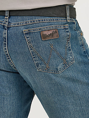 Wrangler 20X 01 Jean Advanced Comfort (01MACBA)