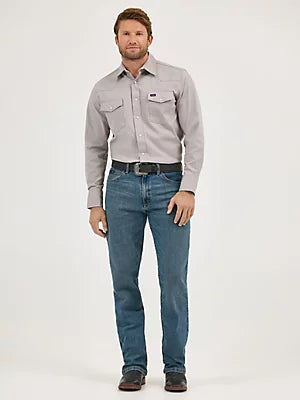Wrangler 20X 01 Jean Advanced Comfort (01MACBA)
