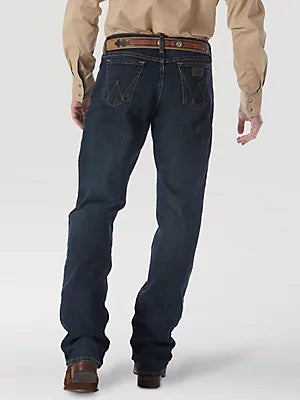 Wrangler 20X 01 Jean Advanced Comfort (01MACRB)