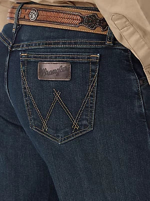 Wrangler 20X 01 Jean Advanced Comfort (01MACRB)