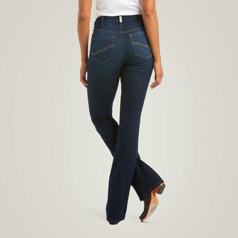 WMNS Ballary Boot Cut Jean