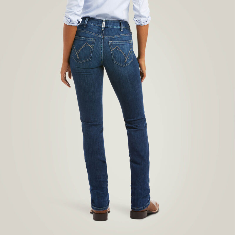 WMNS Perfect Rise Abby Straight Jean