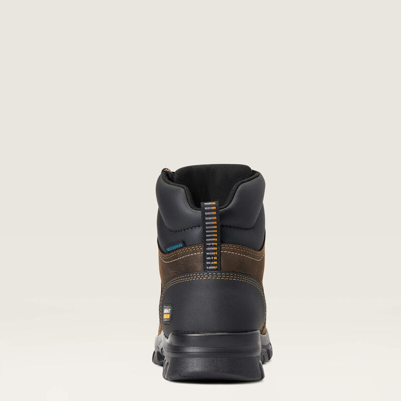 Treadfast 6 Waterproof Work Boot