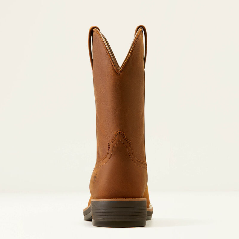 Ridgeback Country Waterproof Cowboy Boot