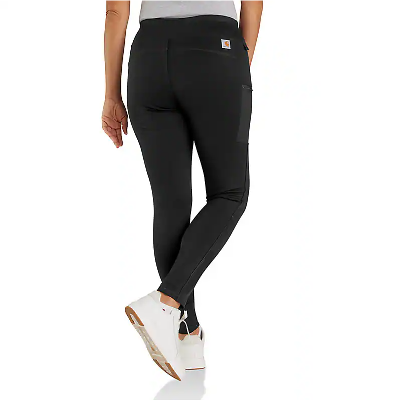 103609-001 - Frc Fitted LW Utility Legging