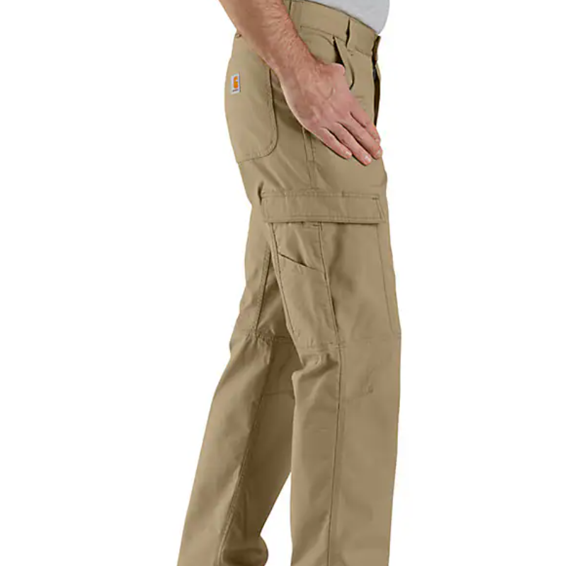 104200 M Force RlxdFit Rpstp Wrk Pnt