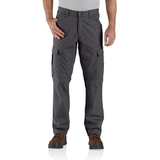 104200 M Force RlxdFit Rpstp Wrk Pnt