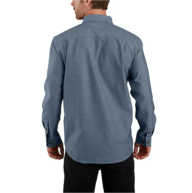 104368-CBL - LseFit MW Chmbry LS Shrt