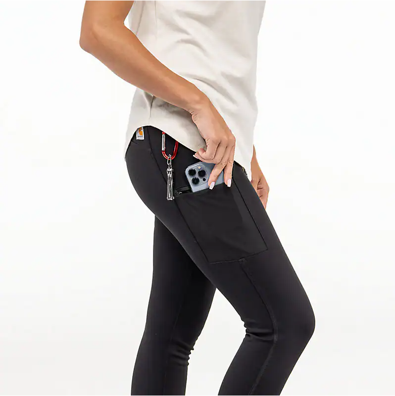 103609-001 - Frc Fitted LW Utility Legging