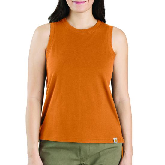 106176-Q94 - TENCEL Fiber Series RlxdFit Tnk