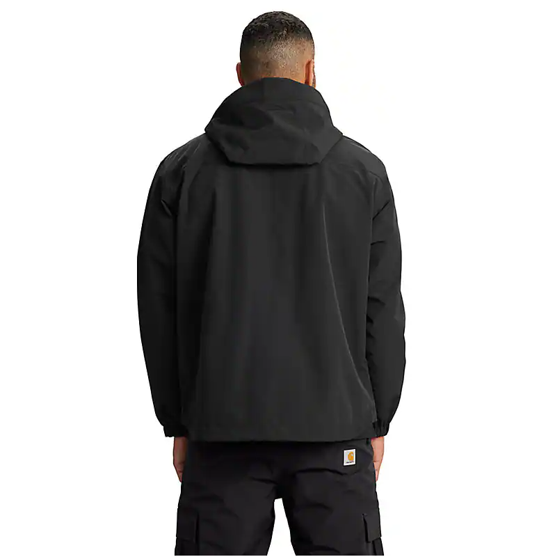 106434-N04 - StrmDef LseFit LW Jckt