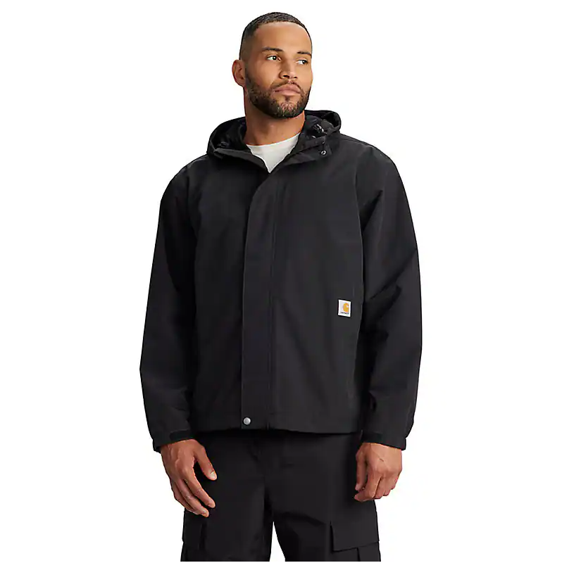106434-N04 - StrmDef LseFit LW Jckt