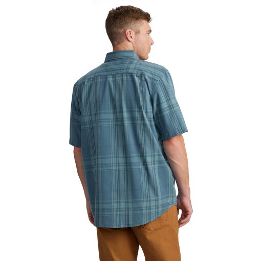 106746-G17 - LseFit MW SS Pld Shrt