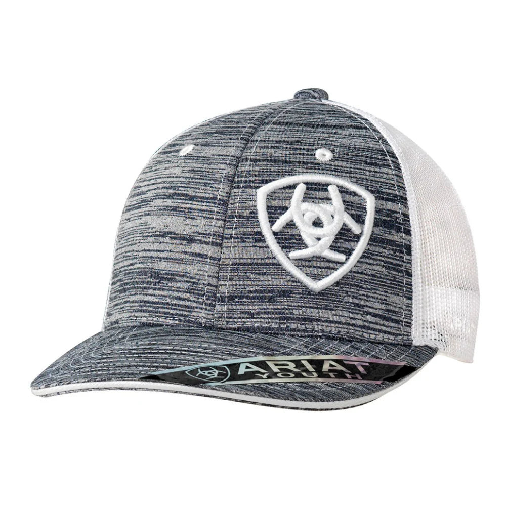 Ariat Youth SB Offset Shield