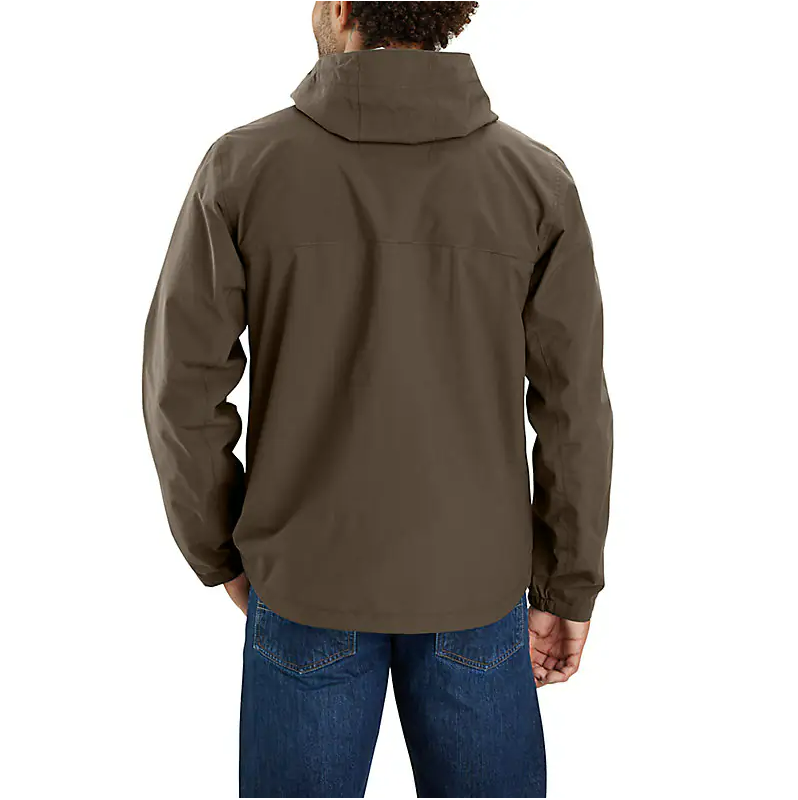 105751-217 - StrmDef RlxdFit LW Pckble Jckt