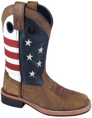 Smoky Mountain 3880C Stars and Stripes