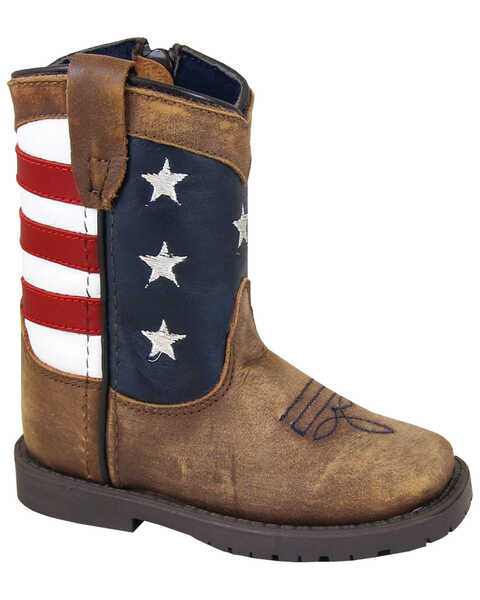 Smoky Mountain 3800T Stars and Stripes
