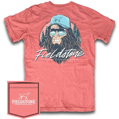 Youth Bigfoot