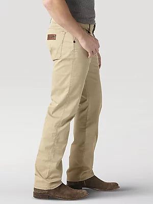 Wrangler Retro Slim Straight Jean (88MWZFN)
