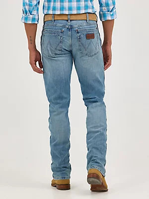 Wrangler Retro Slim Straight Jean (88MWZJK)