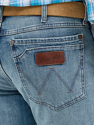 Wrangler Retro Slim Straight Jean (88MWZJK)