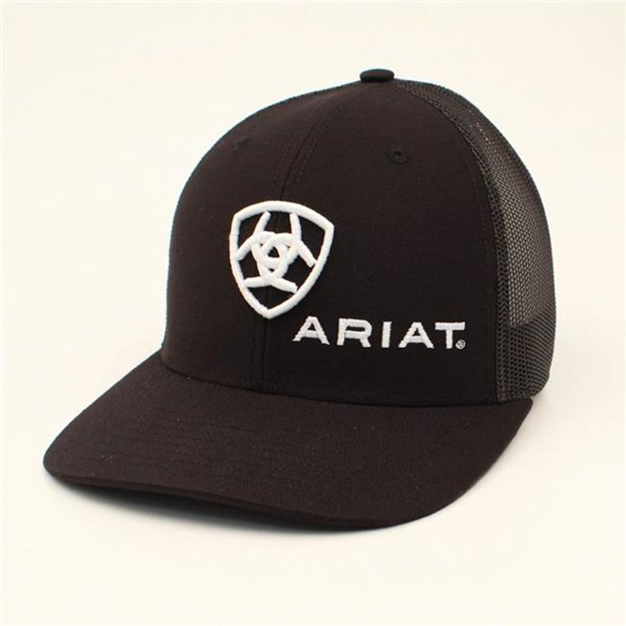 Ariat Shield Logo Cap