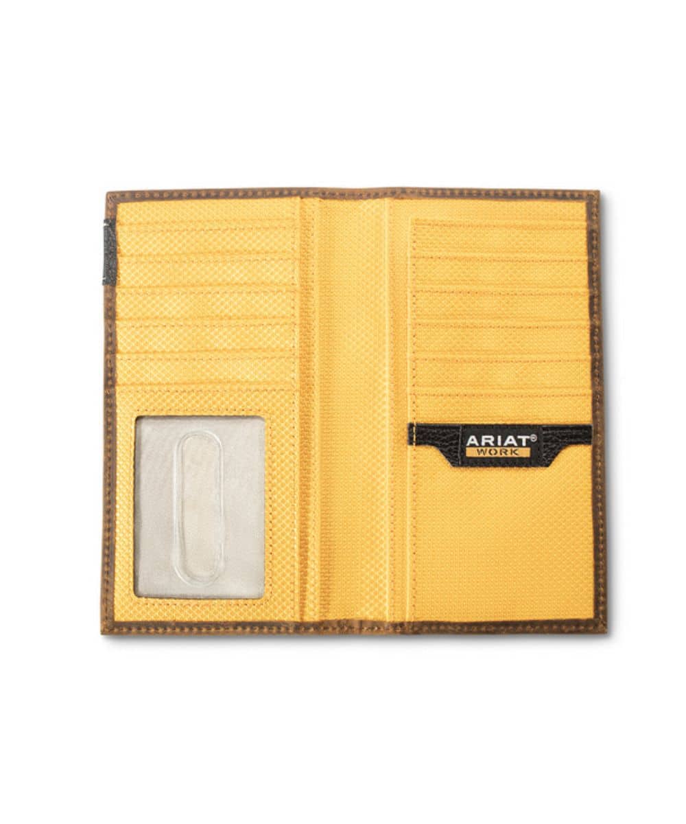 Ariat Work Rodeo Wallet