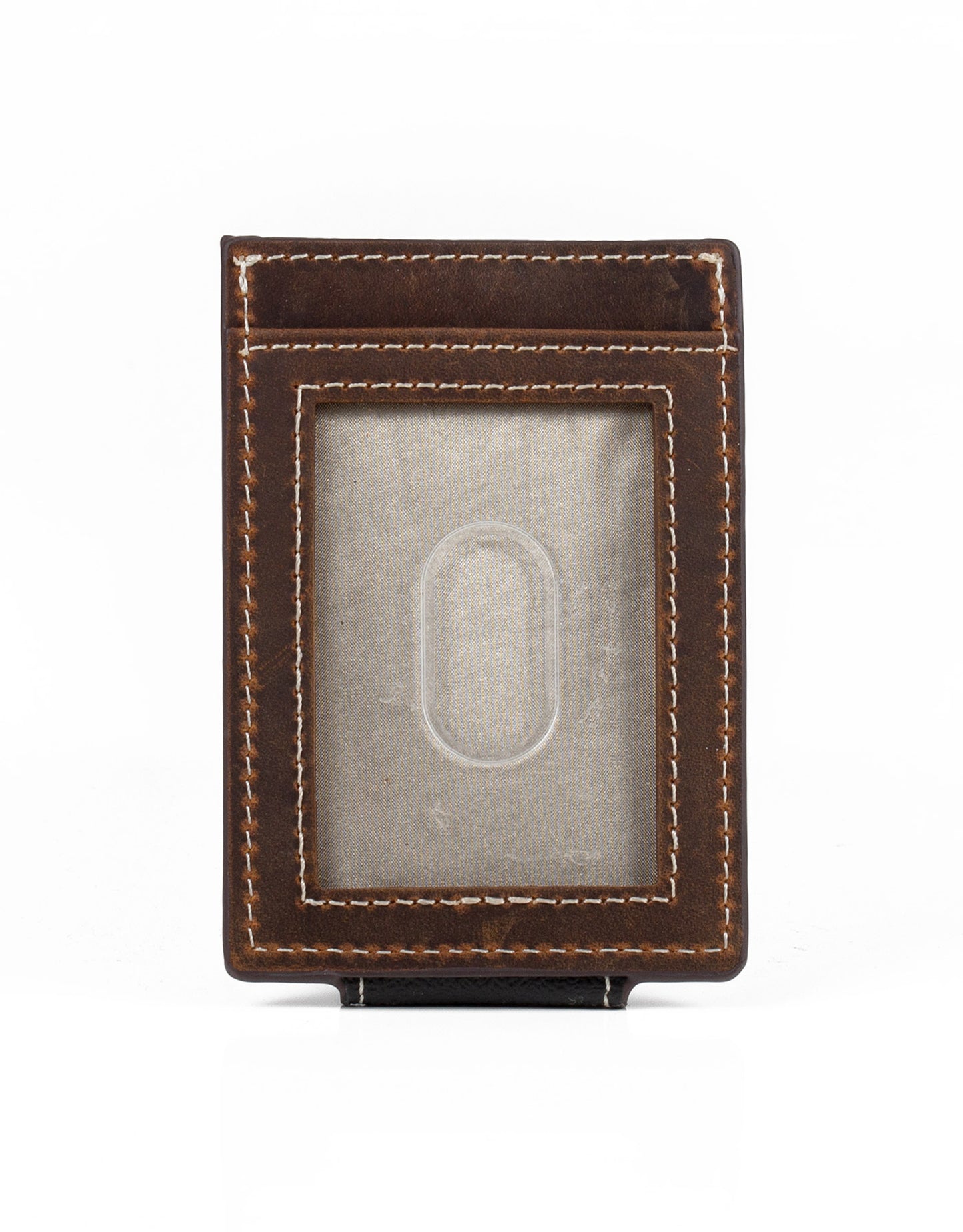 Ariat Work Magnetic Money Clip Wallet