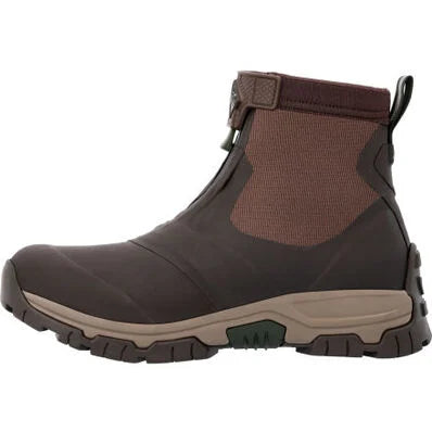 Apex Mid Zip Ankle Boot