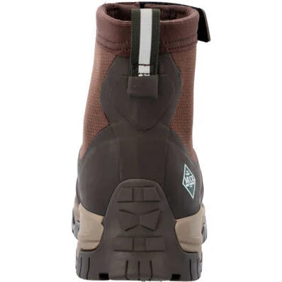 Apex Mid Zip Ankle Boot