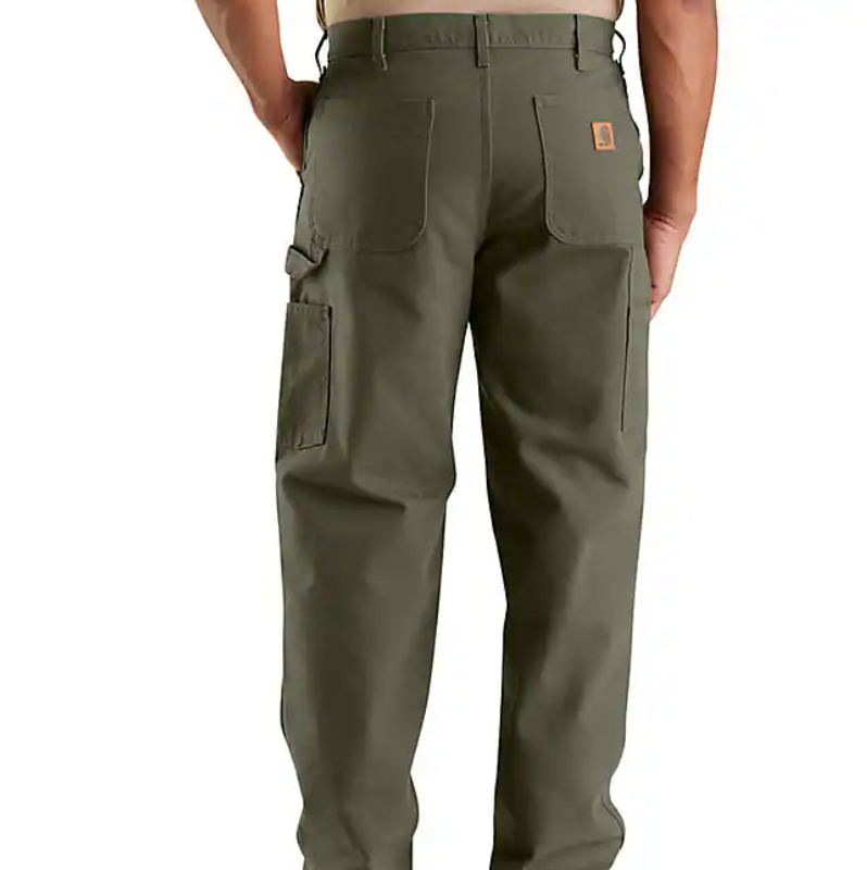 B11 M LseFit WshDck Utly Wrk Pnt