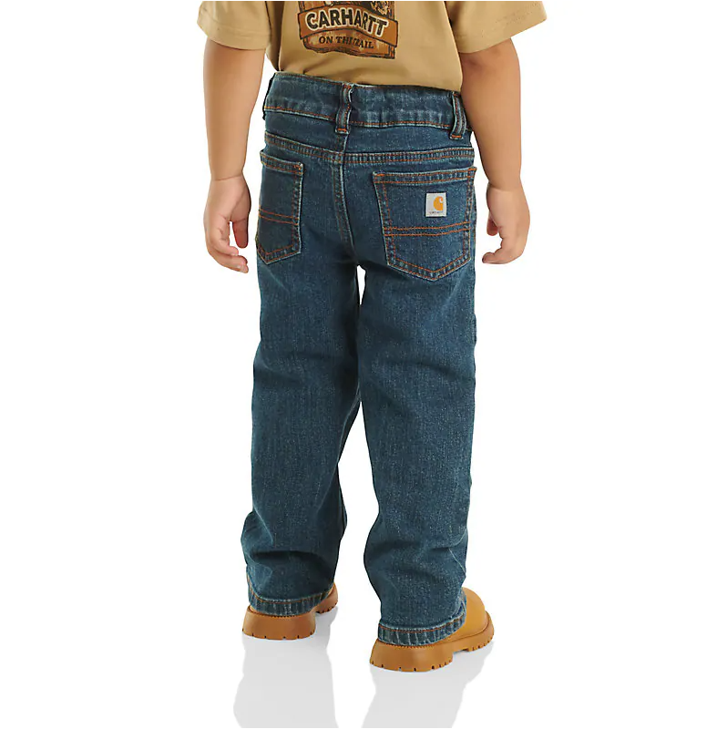 CK8376 - Boys Denim Pant