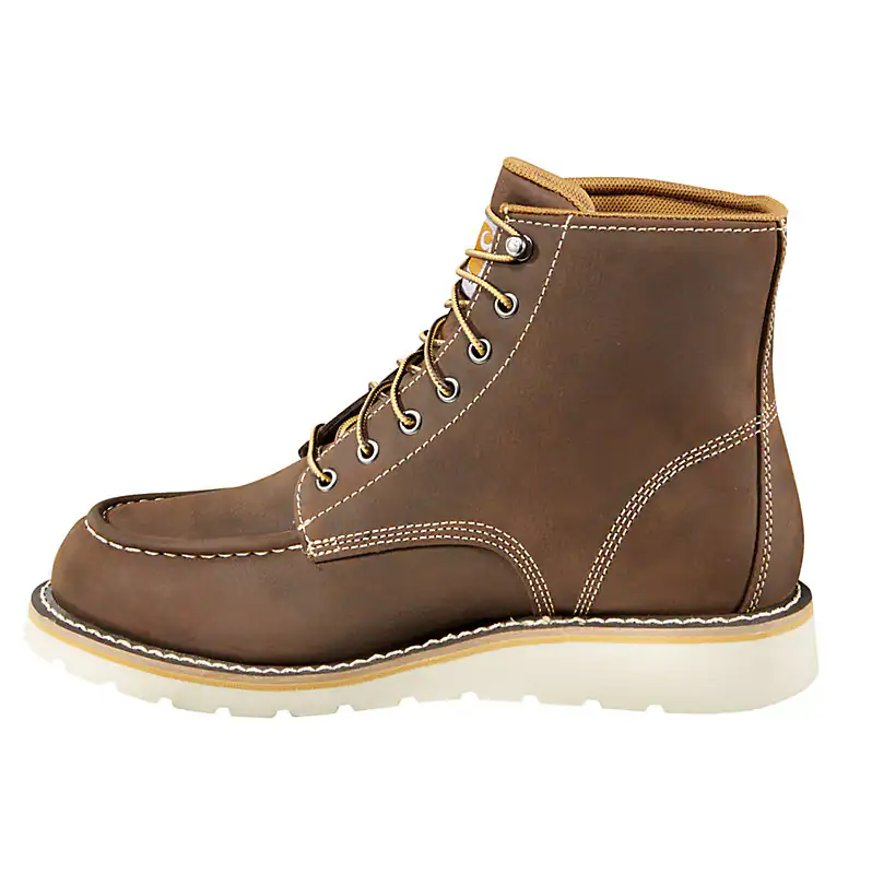 CARHARTT Mens Ground Force Waterproof 10 Toe