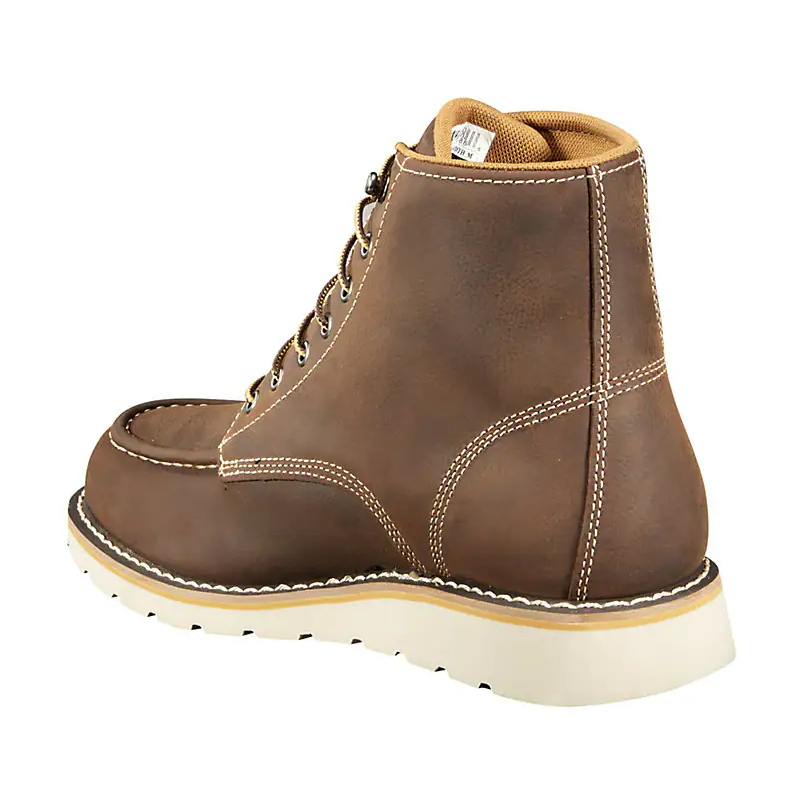 CARHARTT Mens Ground Force Waterproof 10 Toe