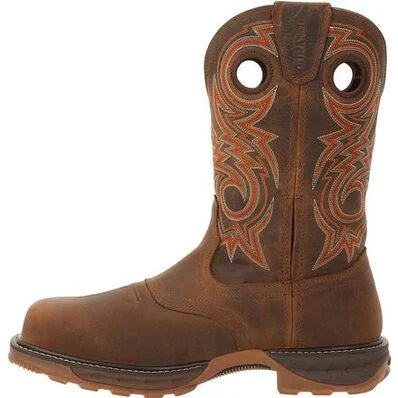 Maverick XP Composite Toe Waterproof Western Boot