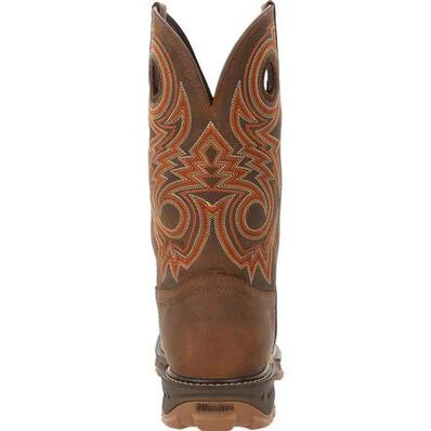Maverick XP Composite Toe Waterproof Western Boot