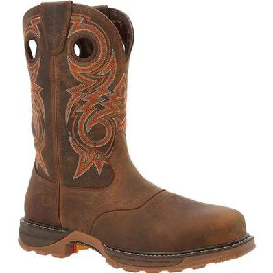 Maverick XP Composite Toe Waterproof Western Boot