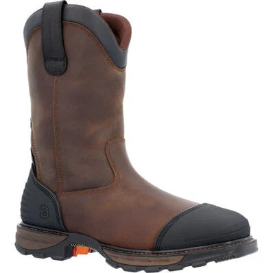 Maverick XP Steel Toe Waterproof Western Work Boot