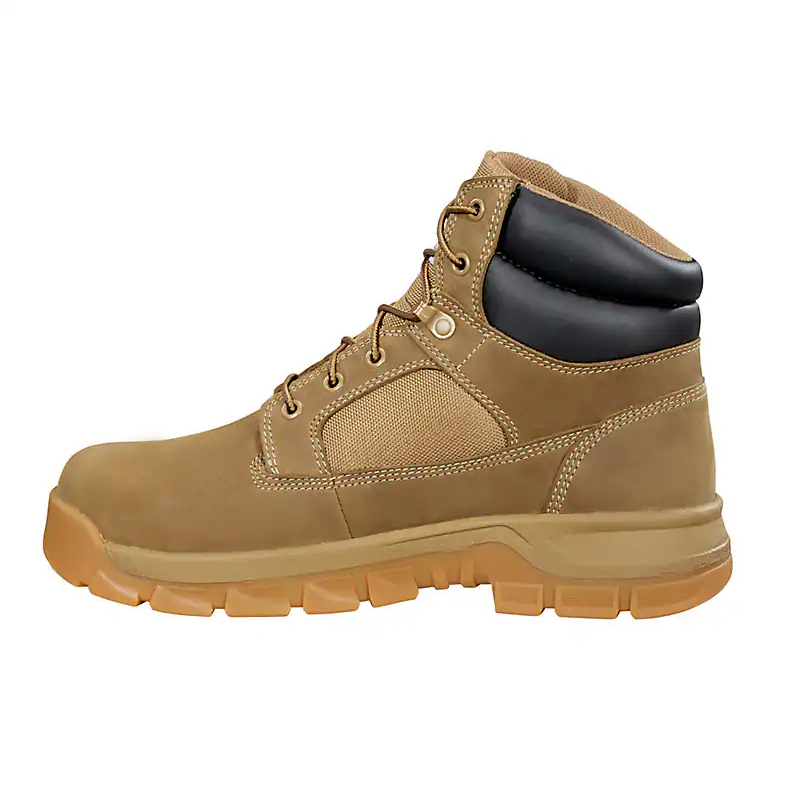 CARHARTT Mens Kentwood 6 Steel Toe Work FK7200-M