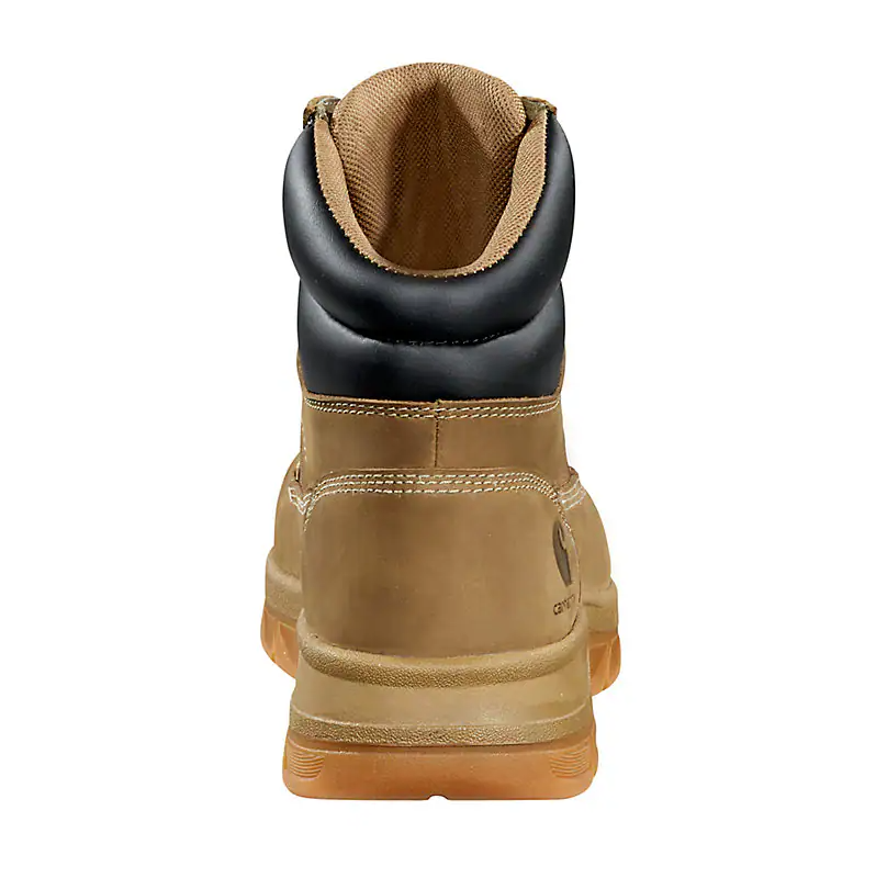 CARHARTT Mens Kentwood 6 Steel Toe Work FK7200-M