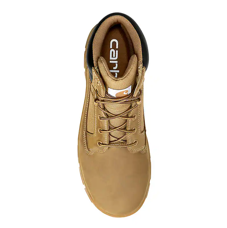 CARHARTT Mens Kentwood 6 Steel Toe Work FK7200-M