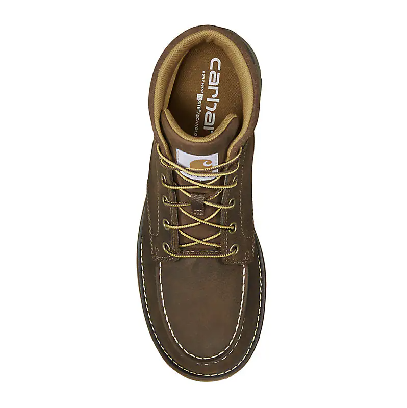 CARHARTT Mens Millbrook Moc Toe Wedge BootFM5010-M