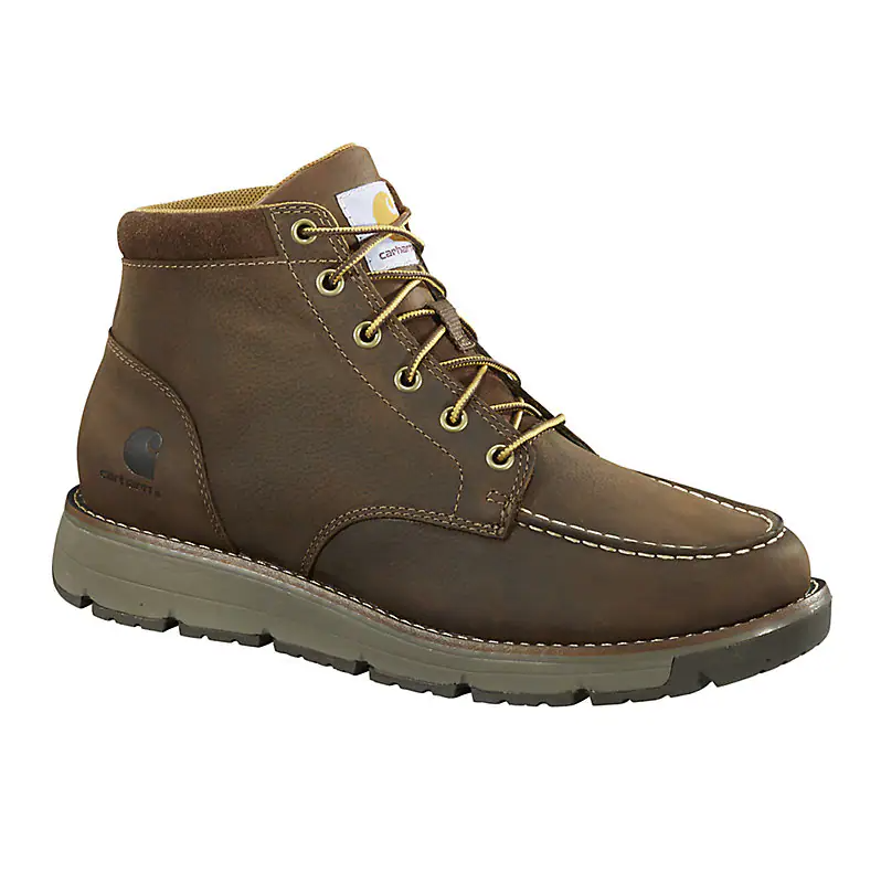 CARHARTT Mens Millbrook Moc Toe Wedge BootFM5010-M