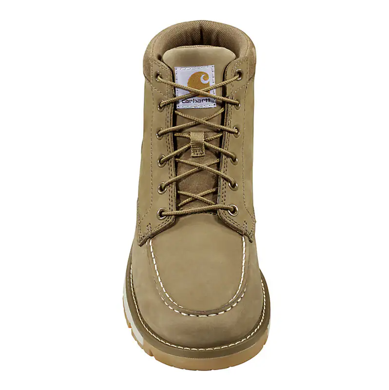 CARHARTT Mens Millbrook Moc Toe Wedge BootFM5012-M