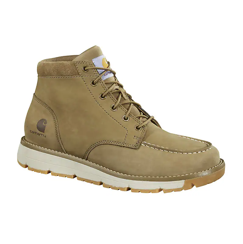 CARHARTT Mens Millbrook Moc Toe Wedge BootFM5012-M