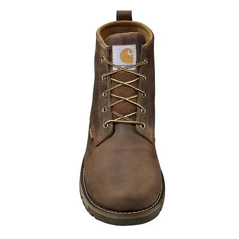 CARHARTT Mens MillbrookWaterproof SteelToeFM5204-M