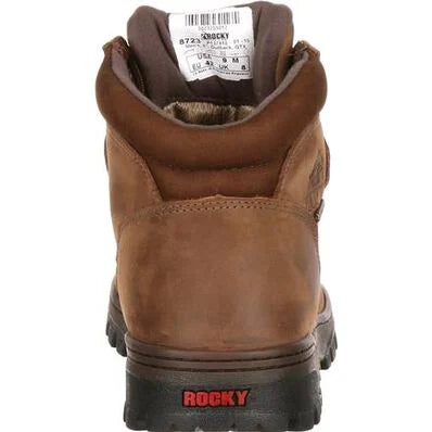 Outback Gore-Tex Waterproof Hiker Boot