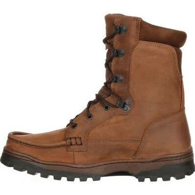 Outback Gore-Tex Waterproof Boot